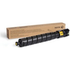 Resim Xerox 106r04044 Versalink C8000 Standart Kapasite Yellow Sarı Toner 7.600 Sayfa 