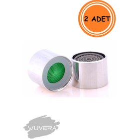 Resim Genel Markalar Batarya Musluk Ucu Perlatör Iç Dişli Metal Değildir 3 Adet 