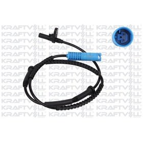 Resim Kraftvoll-05090224 - Abs Sensoru Arka Mını Cooper R55 R56 R57 R 