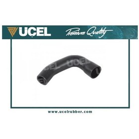 Resim Turbo Hortumu 35635 Yeni Doblo 1.3-1.6-2.0 Multıjet 09-+ Model Küçük Metalsiz 51984104 