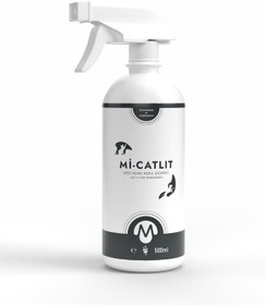Resim Mi-catlit Kedi-köpek Kumu Koku Giderici 500 Ml 