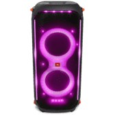 Resim Partybox 710 Bluetooth Siyah Hoparlör | JBL JBL