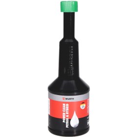 Resim Würth 200 Ml. Benzin ve Hibrit Enjektör Temizleyici (WÜRTH.5861 900 054) 