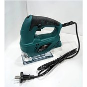 Resim Light up DEKOBAJ TESTERE SUNTA KESME DEKUPAJ 600W 