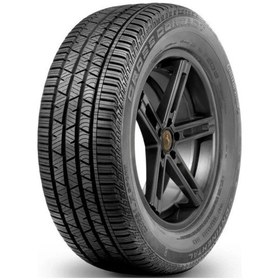 Resim Continental 235/55R19 101H Contıcrosscontact Lx Sport Moe Ssr Yaz Lastiği 2021 