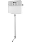 Resim Tema Hela Taşı Gömme Rezervuar Verso 80 Ht 