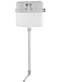 Resim Tema Hela Taşı Gömme Rezervuar Verso 80 Ht 