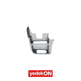 Resim Basamak Axor 1840 Sol (Boyasız - Plastik) 