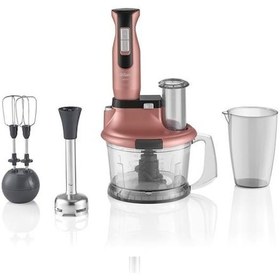 Resim Arzum AR1103 Hestia Multi Gün Batımı 1500 W Blender Seti 