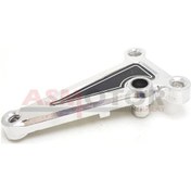 Resim Kanuni Seyhan 150 C Mondial Kt 125 150 Üçgen Sağ Basamak Braketi 