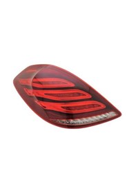 Resim MERCEDES W222 S-CLASS 13-17 DEPO LEDLİ SOL STOP LAMBA A2229065401 
