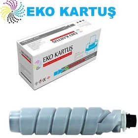 Resim Eko Kartuş Ricoh Type 3210D Muadil Fotokopi Toner 