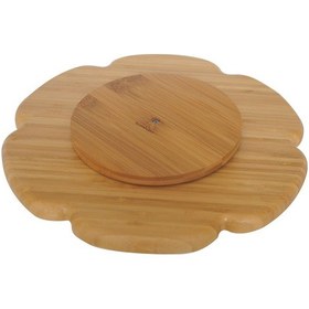 Resim Pincho Delicado - Bölmeli Dönen Çerezlik 