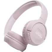 Resim Binbir Göz Bilgisayar Jbl Tune 510BT Bluetooth Multi Connect Kablosuz Pembe Kulaklık (Ithalat Firma Garantili) 