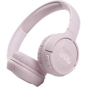 Resim Binbir Göz Bilgisayar Jbl Tune 510BT Bluetooth Multi Connect Kablosuz Pembe Kulaklık (Ithalat Firma Garantili) 