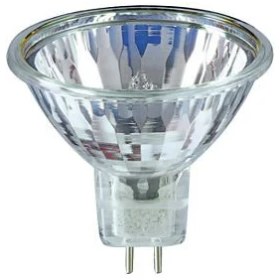 Resim Philips Halojen Çanak Ampul Gu5,3 12V 20W Essen 