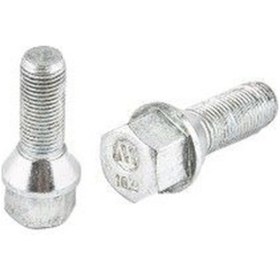 Resim MONREAL 20066 Bijon Civatası Aa.17 M12X1.25X28 Skoda 