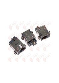 Resim Asus Uyumlu X501, X501A, X501E, X501U Power Jack Şarj Soketi Dc Soket 