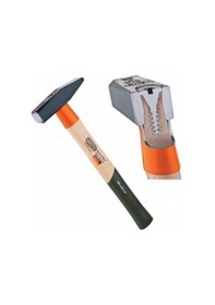 Resim Picard Ağaç Saplı Çekiç 1500 Gr 