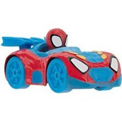 Resim Spidey Diecast Araba Spidey 