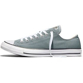Resim Converse Chuck Taylor All Star Yeşil Erkek Sneaker 000000000102690797 Yeşil-yesıl 