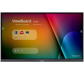 Resim VIEWSONIC 55" IFP5550-3 DOKUNMATİK EKRAN VIEWBOARD 