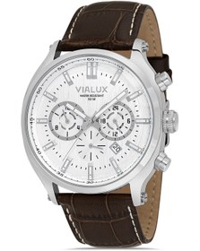 Resim Vialux VX537S-02KS Erkek Kol Saati 
