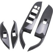 Resim Oasis Oasis Voxy 2022 Pencere Camı Kaldırma Anahtarı Düğme Paneli Kapak Döşemesi Için (Yurt Dışından) 