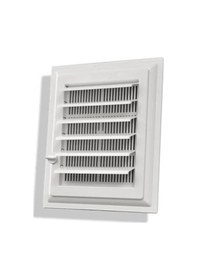 Resim Panjurmen Plastik Menfez 35X45 Cm Banyo - Wc Havalandirma Menfez 