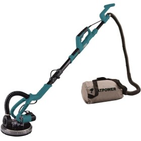 Resim Catpower 3014 Duvar Zımparalama Makinesi 710 Watt 