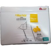 Resim Skygo Japar 51037 Merkür Asma İçten Zincirli Rezarvuar 