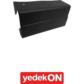 Resim Çamurluk Kapağı Stralıs-As V2 Ön Sol (Kahveci Premium) - 41213721 