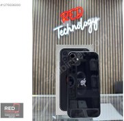 Resim Apple iPhone 11 İkinci El TR | 64 GB | Siyah İkinci El ''RED TECHNOLOGY''den İPHONE 11 SİYAH RENK 64GB HATASIZ