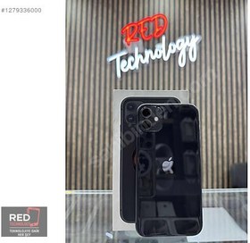 Resim Apple iPhone 11 İkinci El TR | 64 GB | Siyah 