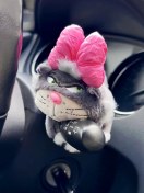 Resim Joydash Araç Paneli İçin Oyuncak, Otomobil İçin Komik 272198497 