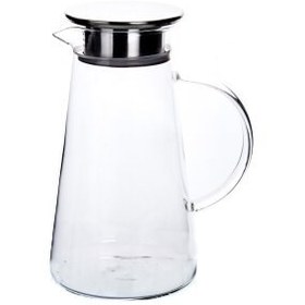 Resim Klt Yv Sürahi Metal Kapak 1500Ml 