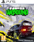 Resim NFS Unbound Ps5 Oyun Need For Speed 