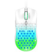 Resim S11 Pro 3600 DPI RGB Optik Gaming Mouse Aula