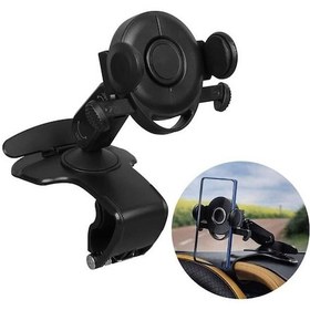 Resim 202-z Araç İçi Telefon Tutacağı Diğer 