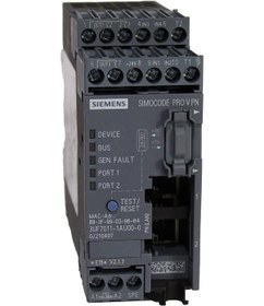 Resim 3uf7011-1au00-0 Sımocode Pro 3uf7 Motor Management And Control Dev 