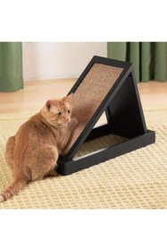 Resim Byanes Kedi Tırmalama Oyuncağı 