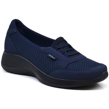 King Paolo U6600 Krakers Casual - Lacivert - Kadın Ayakkabı-lacivert Lacivert