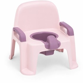 Resim İsmiyle Al znv Mey İthalat® Lazımlık 004 Soft Pembe znv2026 