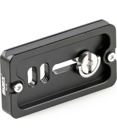 Resim Ayex Pu-70 Quick Release Plate Arca-Swiss Standardı 
