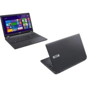 Resim Acer Aspire ES1-512 Intel Pentium N2840 Cpu 4 GB Ram 120 GB SSD 15.6 Inç WİN10(YENİLENMİS Dizüstü Laptop) 