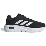 Resim adidas Cloudfoam Comfy Erkek Günlük Ayakkabı IH2973 Siyah 