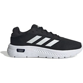 Resim adidas Cloudfoam Comfy Erkek Günlük Ayakkabı IH2973 Siyah 