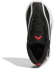 Resim adidas Çocuk Basketbol Ayakkabısı ANTHONY EDWARDS 2 C JR9376, Siyah, 