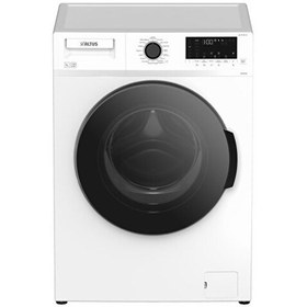 Resim Altus AL 9123 X 9 KG 1200 Devir Çamaşır Makinesi 
