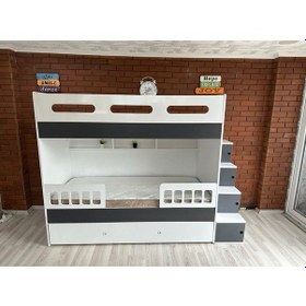Resim Buket '3lü Yavrulu Ranza AB2 